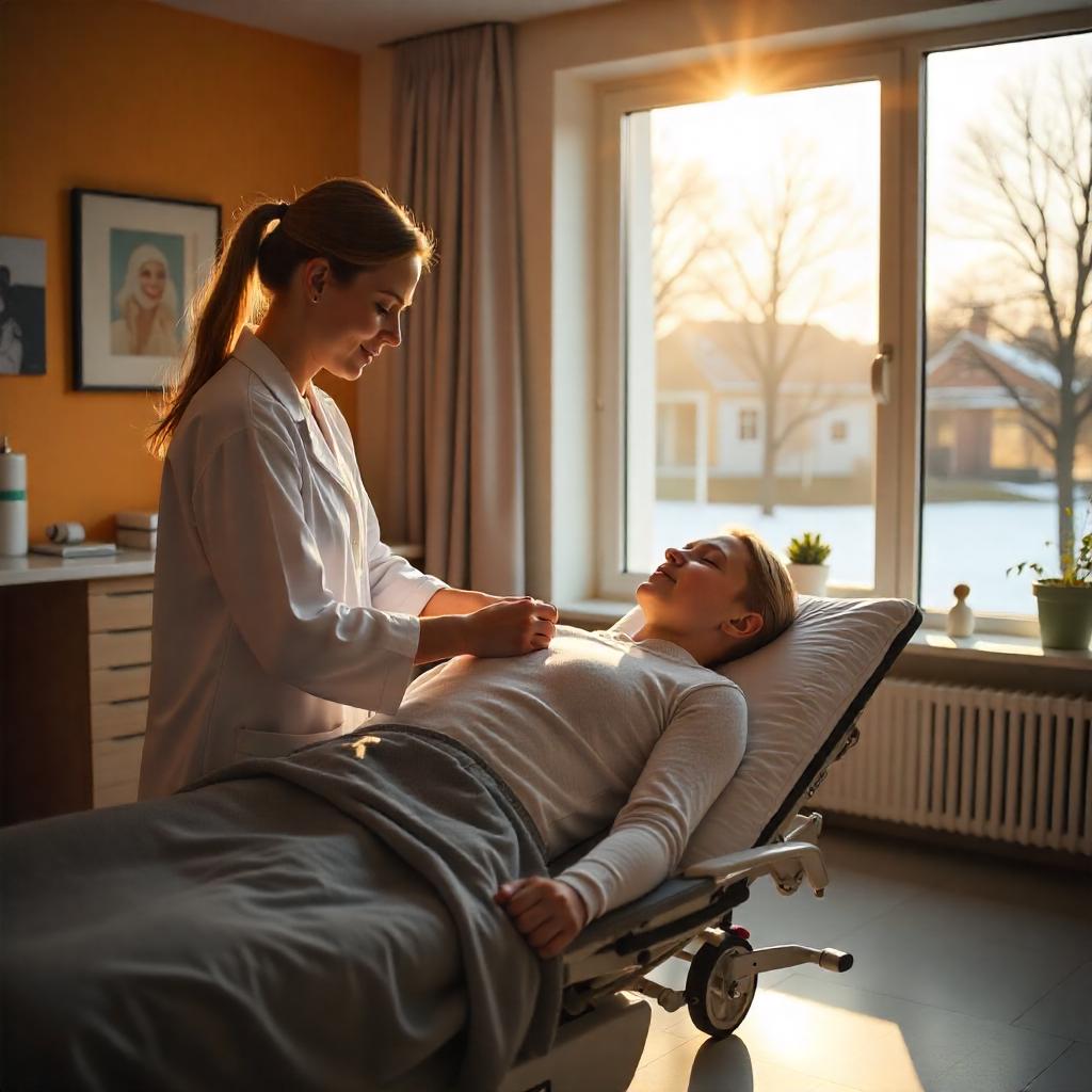 Osteopat i Göteborg – En Helhetslösning för Smärtfri Vardag