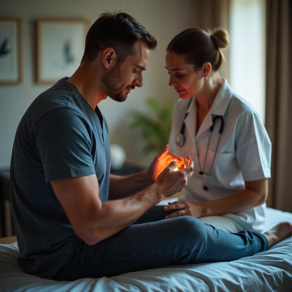 Osteopat i Göteborg – En Helhetslösning för Smärtfri Vardag
