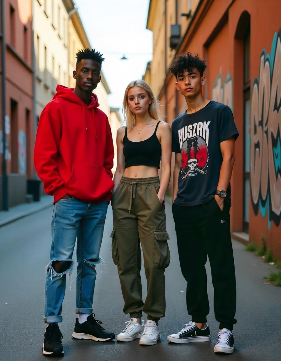 Ariva Streetwear