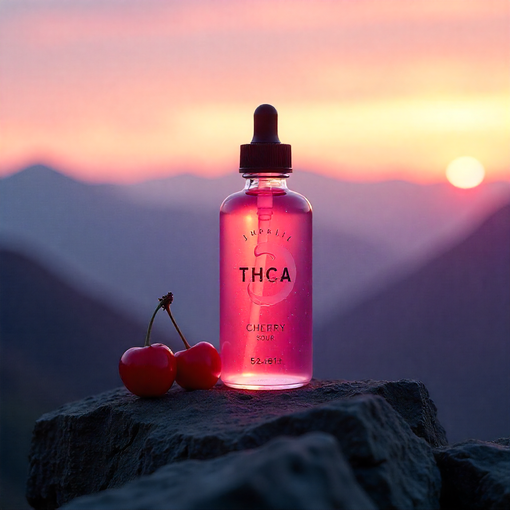 Köp THCA Online i Sverige – Lagliga Produkter hos Nordicvape